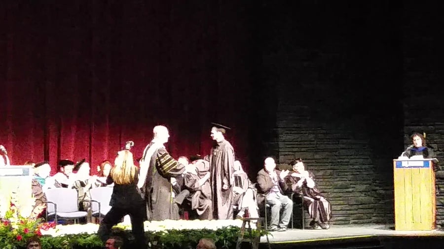 Crafton-Preyer Theatre