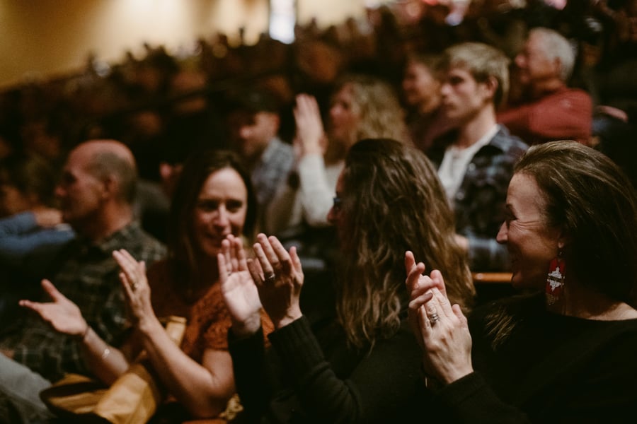 Warren Miller Performing Arts Center