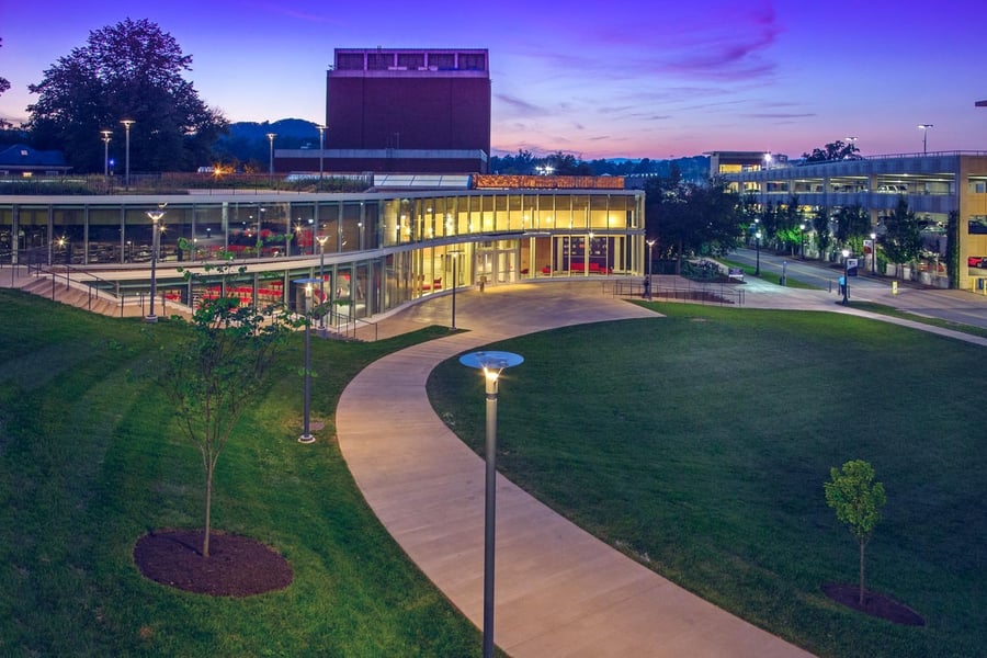 Virginia Theatre Festival