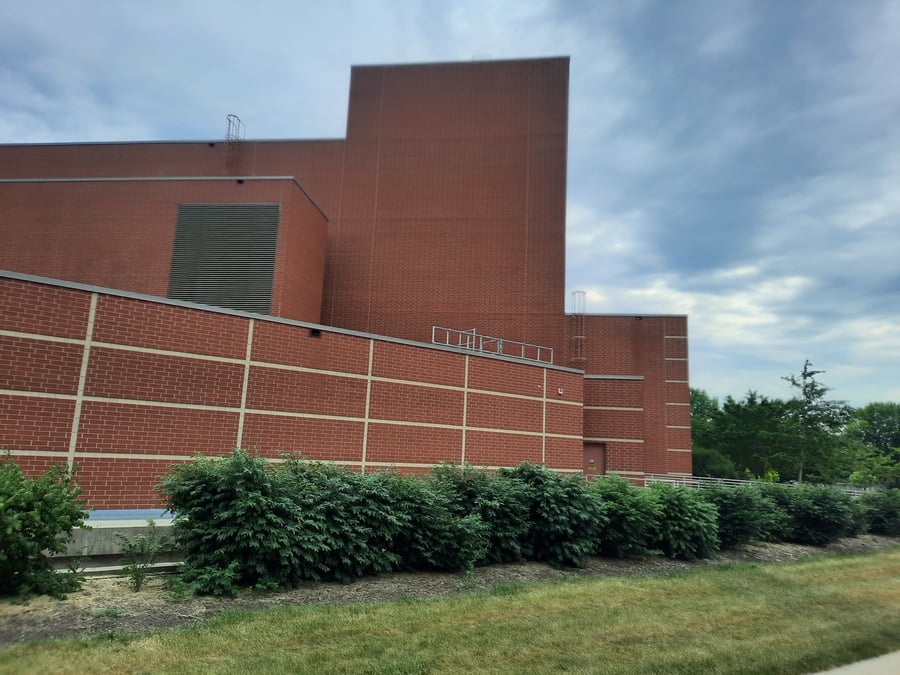 Waterloo-Cedar Falls Symphony