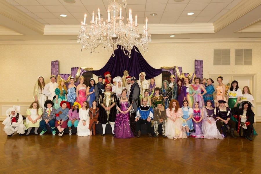 Gemini Theater Company