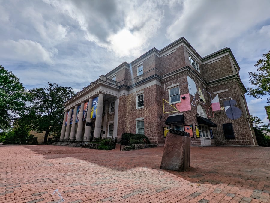 Carolina Performing Arts