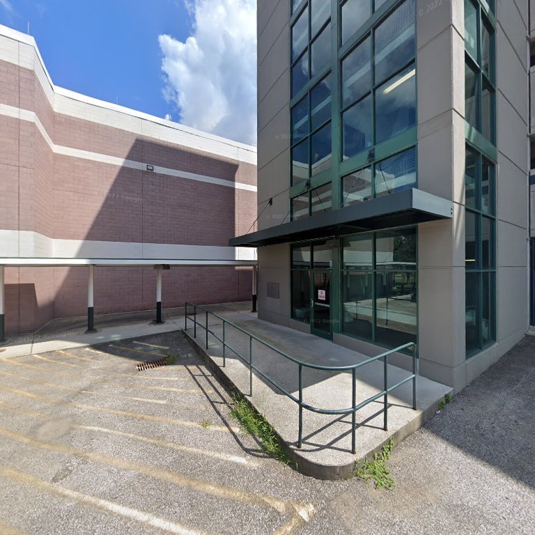 Francis-Booth Experimental Theatre