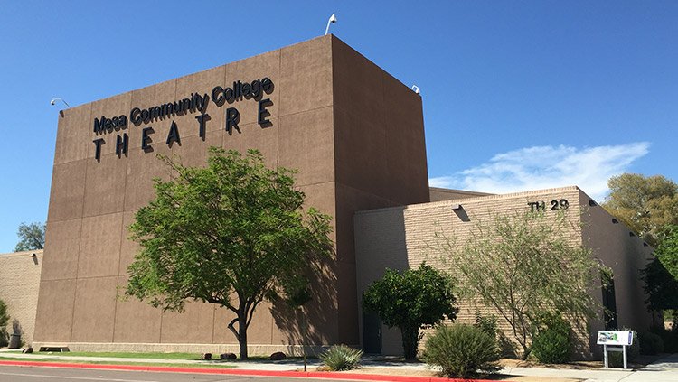 MCC Theatre