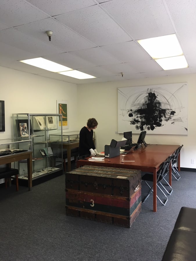 Museum of Performance + Design