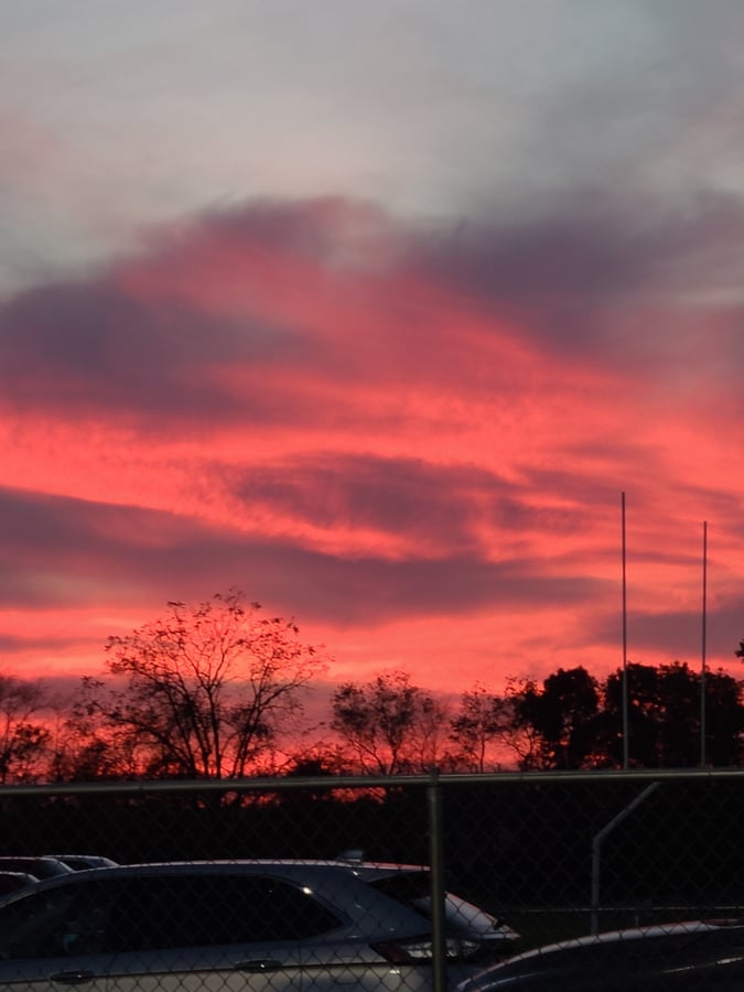 Randy Baughman Stadium