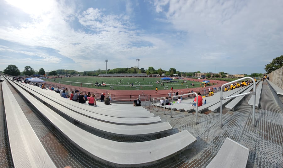 Manheim Township Stadium