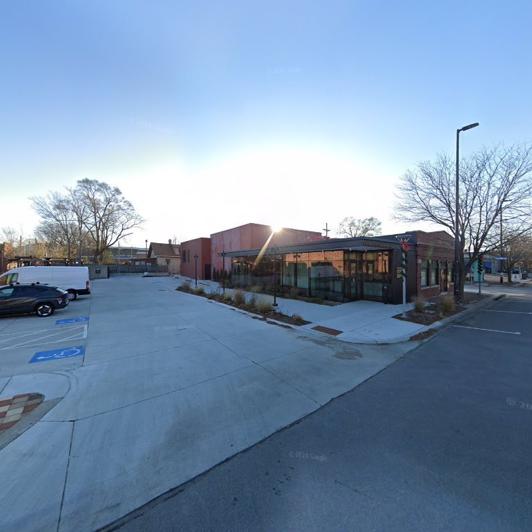 The Shirley Tyree Theater