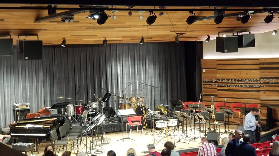 New Orleans Jazz & Blues Market