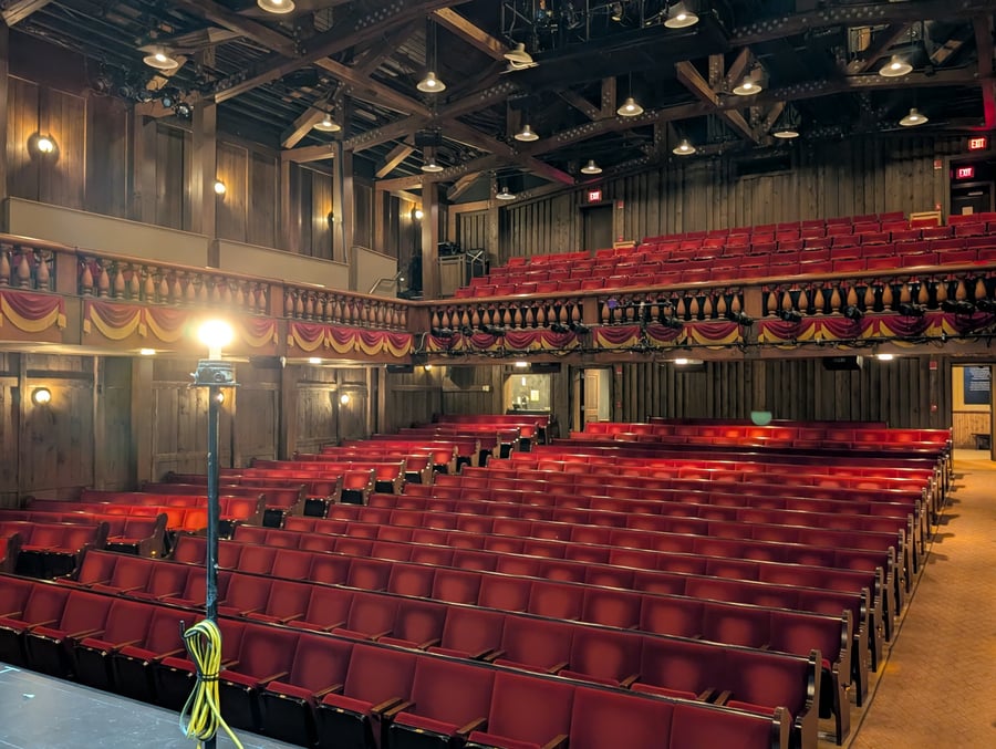 Westport Country Playhouse