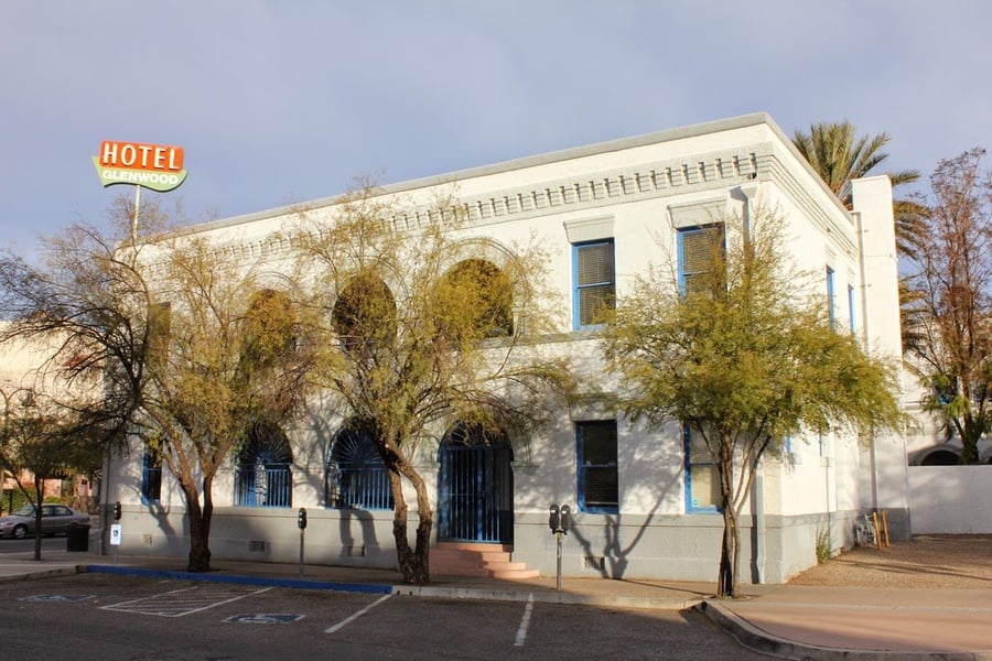Arizona Theatre Company - Administrative Office