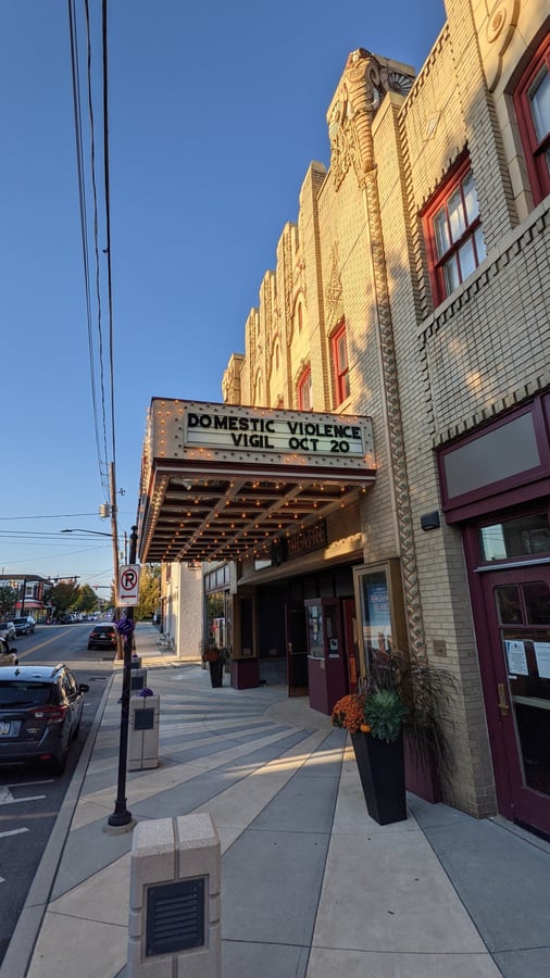 Civic Theatre of Allentown