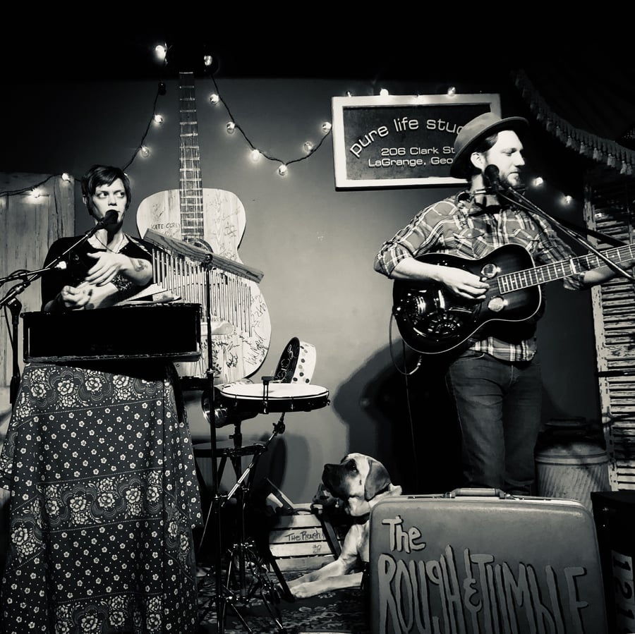 Pure Life House of Music