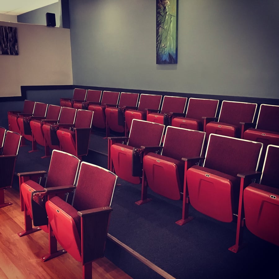 Theater On The Edge - Plays In Orlando