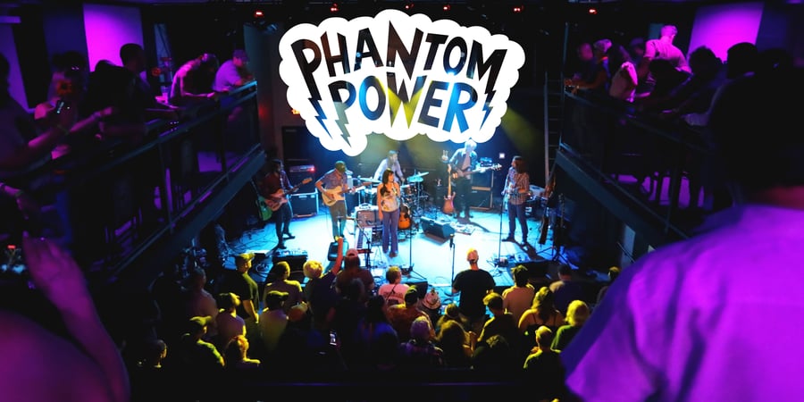 Phantom Power