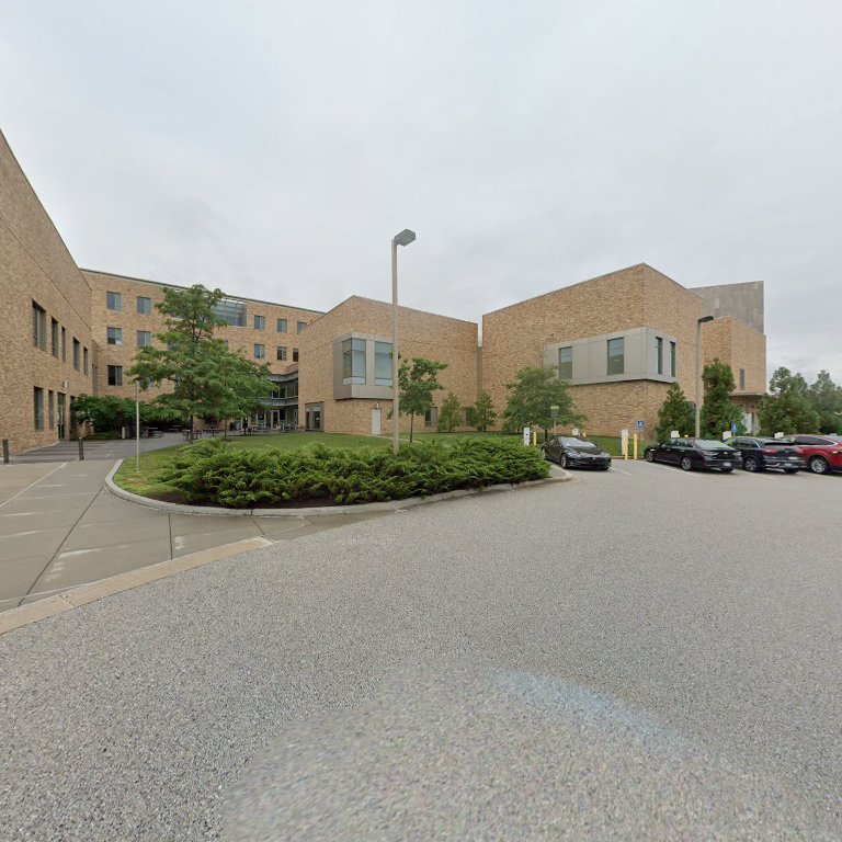 UMBC Black Box Theatre