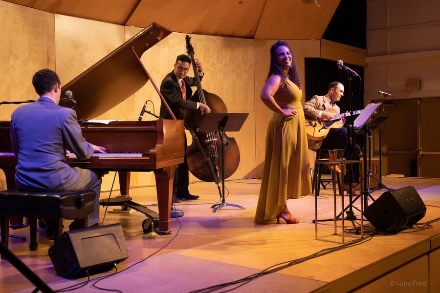 Occidental Center For the Arts