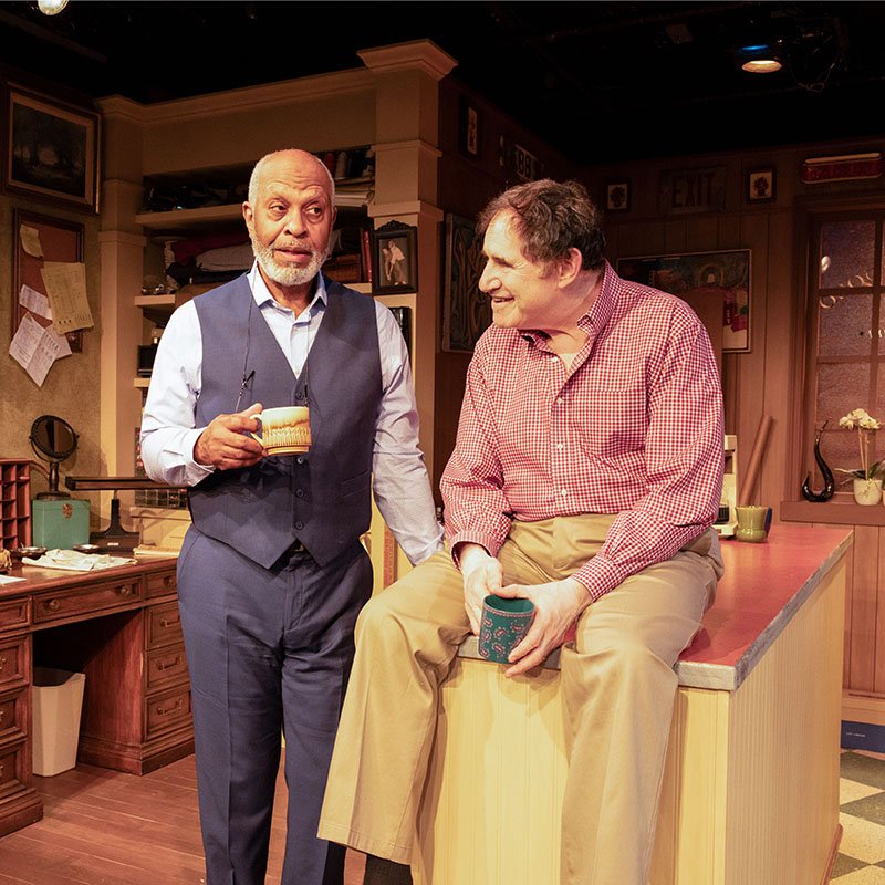 New Jersey Repertory Company