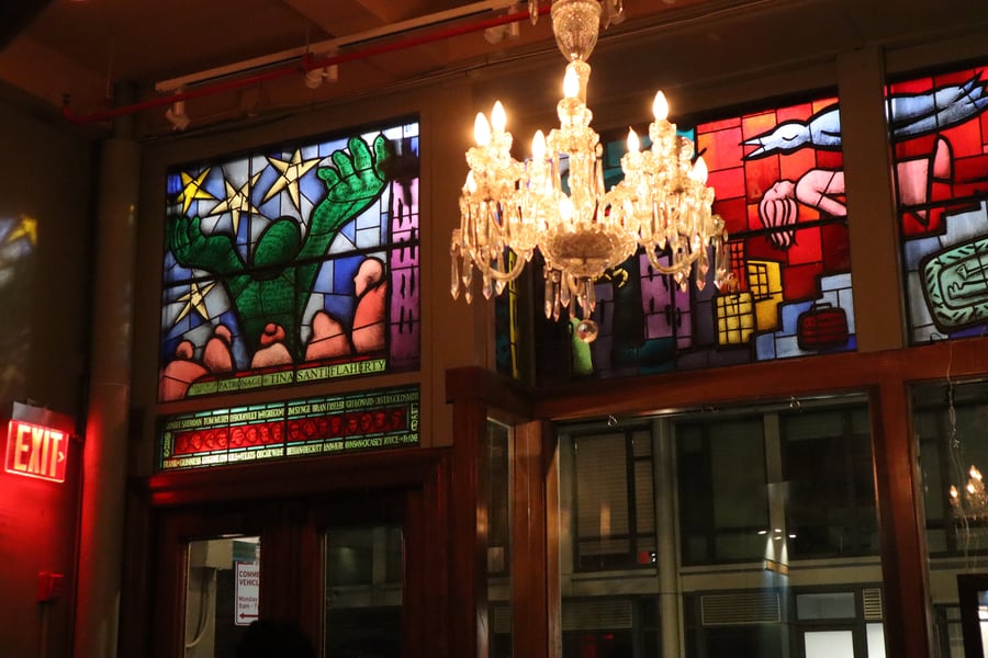 Irish Repertory Theatre