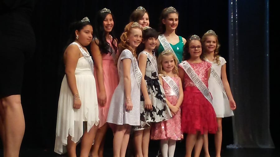 Benvenuti Performing Arts Center