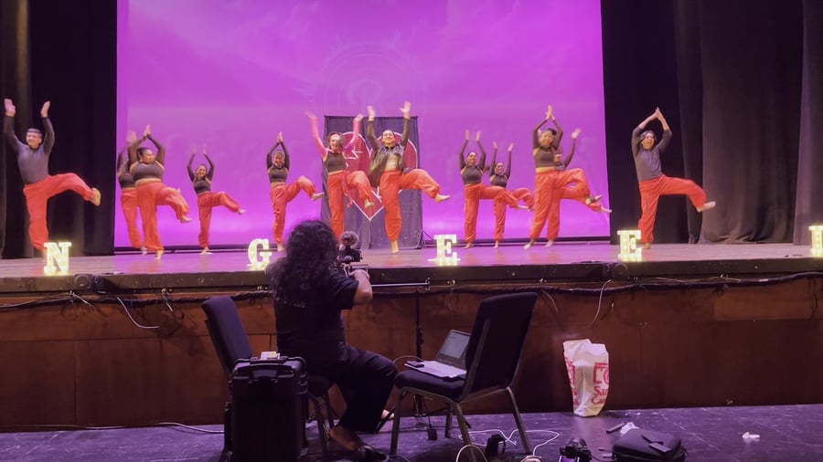 La Mirada Theatre for the Performing Arts