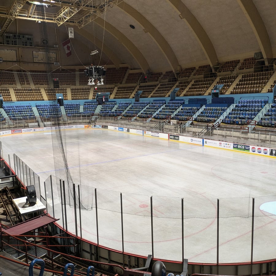 Hersheypark Arena