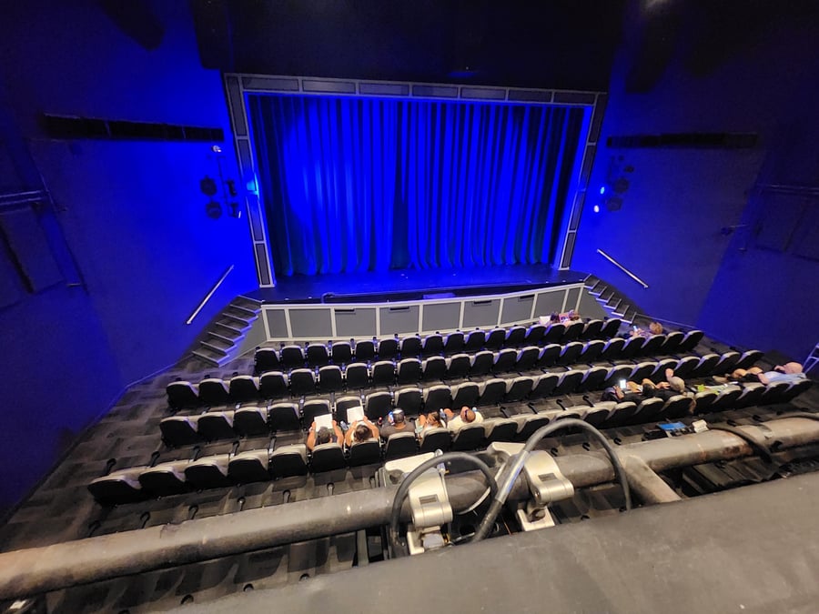 Henegar Center For the Arts