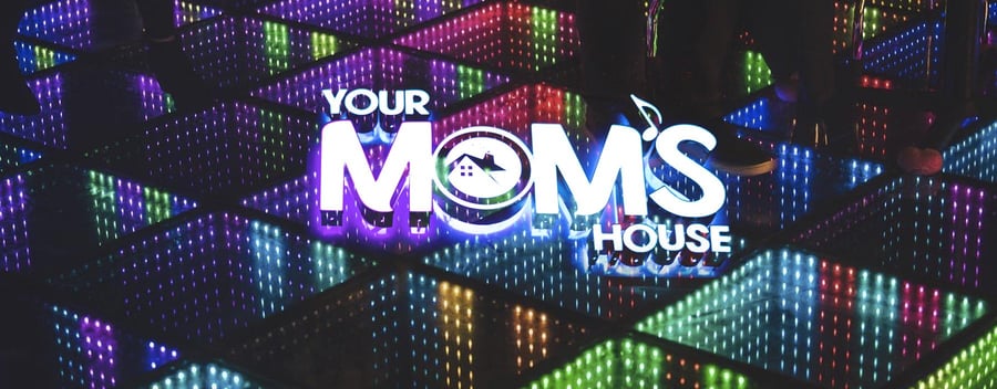 Your Mom's House Denver
