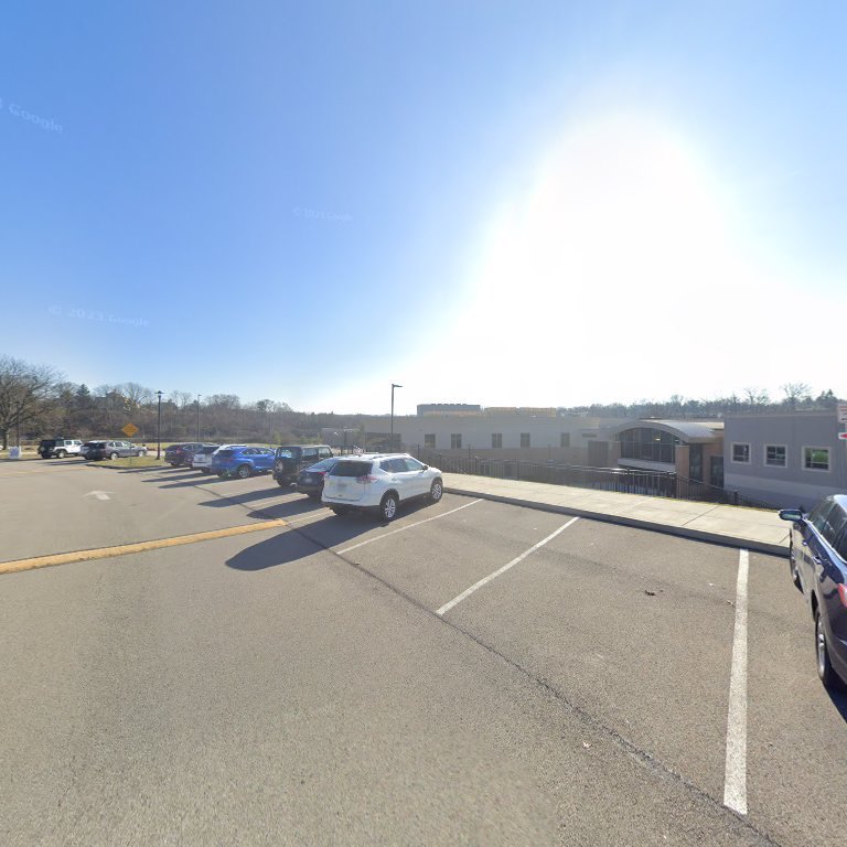 Upper St. Clair Theater