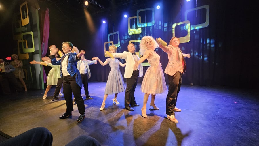 The District Theatre