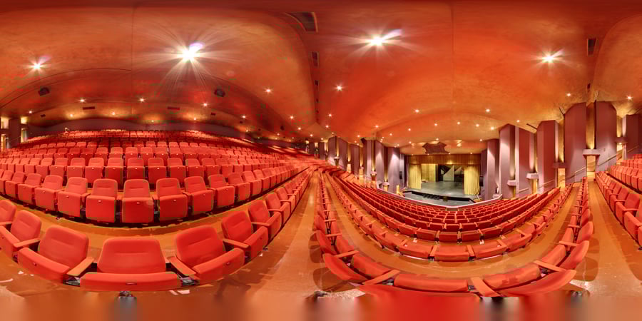 Norton Center for the Arts