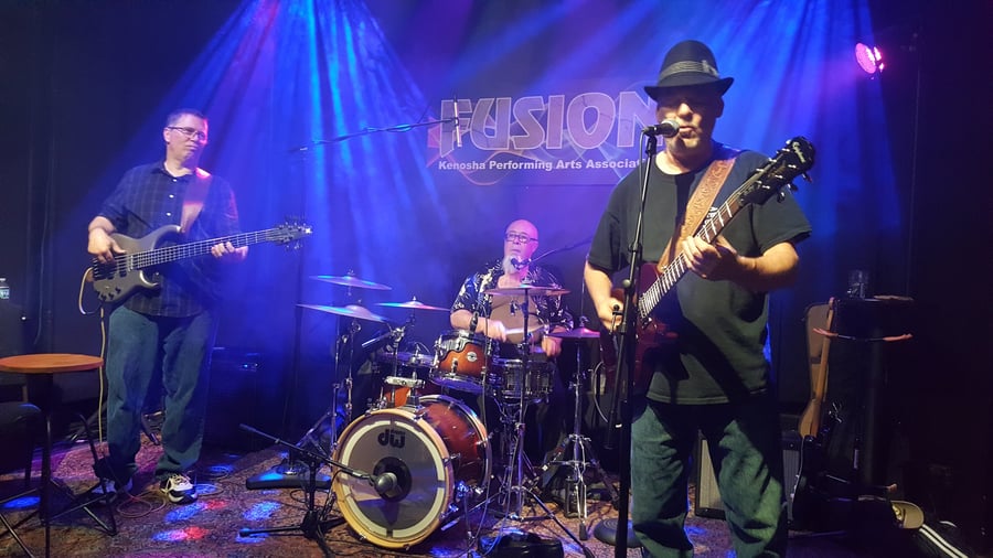 Fusion - Kenosha Performing Arts Association