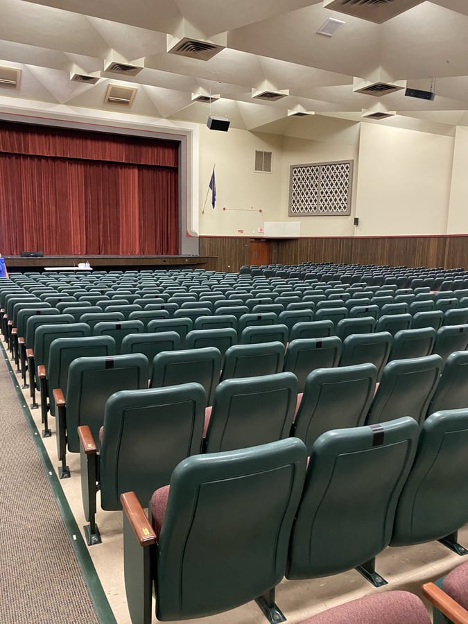 Pittsburgh Area Theatre Organ Society