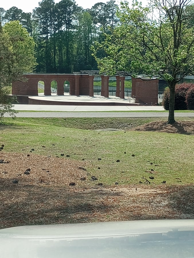 Columbia County Amphitheater
