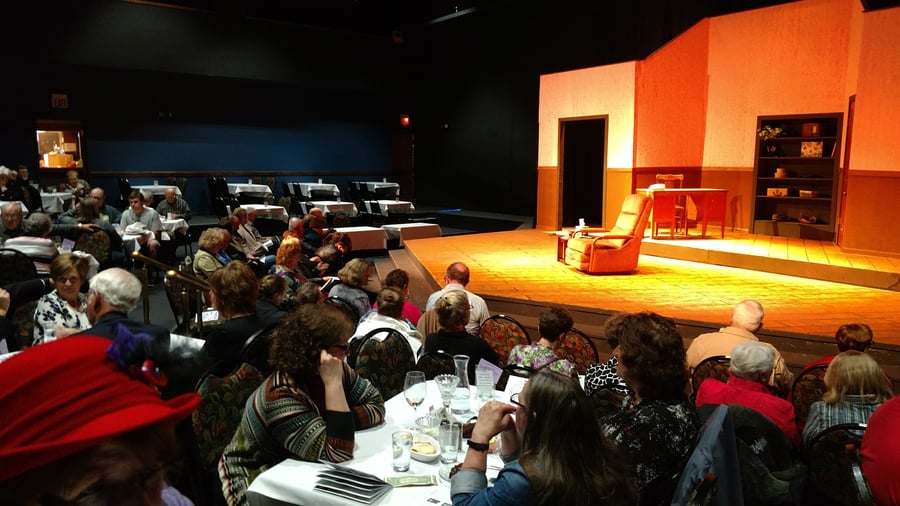 Kearney Community Theatre