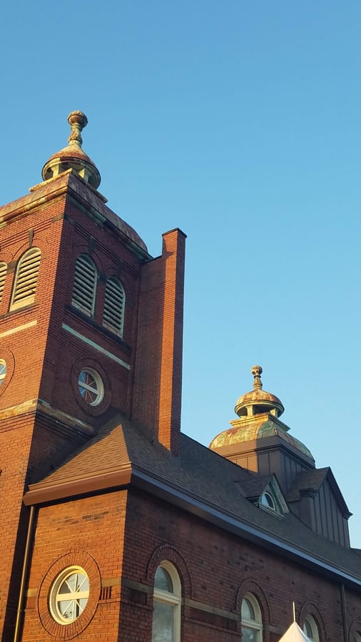 Cleveland Public Theatre