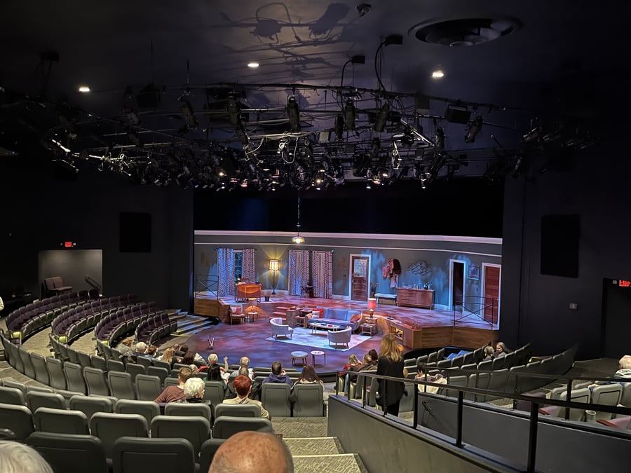 Shea's 710 Theatre
