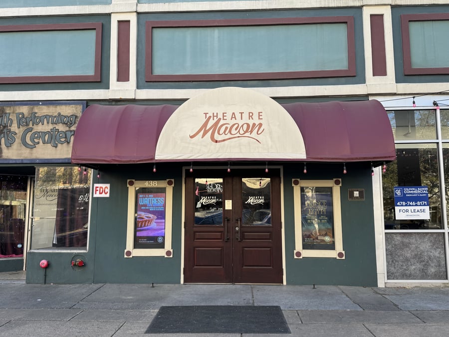 Theatre Macon