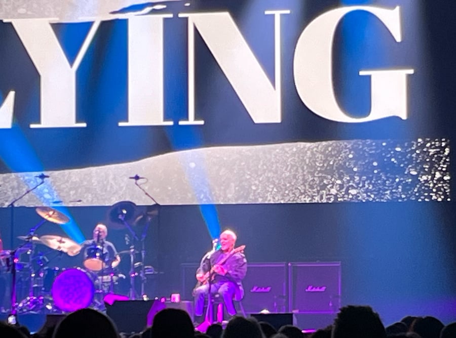 The Hall At Live! Casino