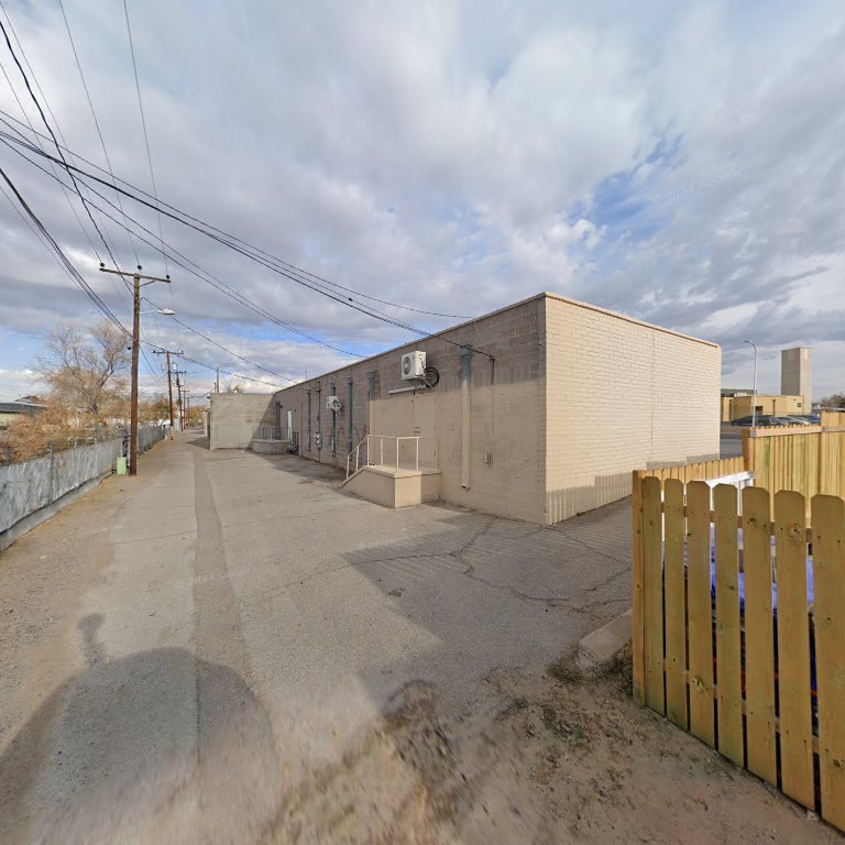 Blank Conversations Theatre Company