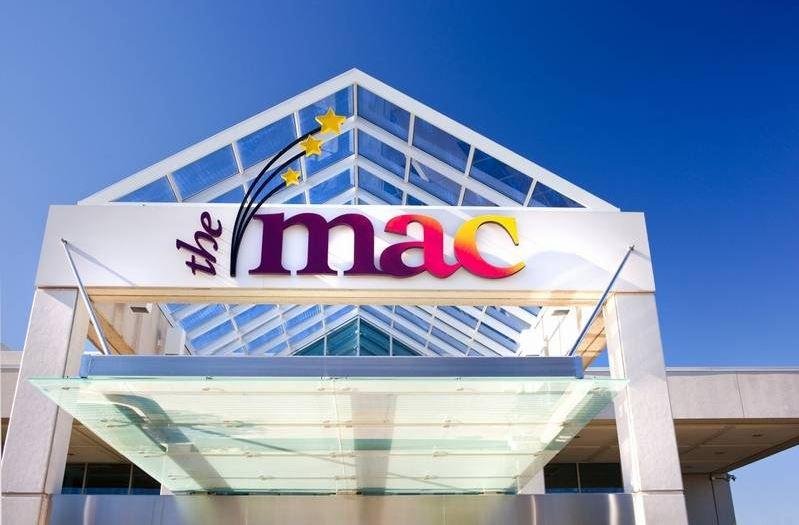 McAninch Arts Center (The MAC)