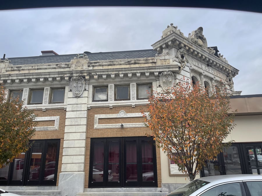 Bushfire Theatre of Performing Arts