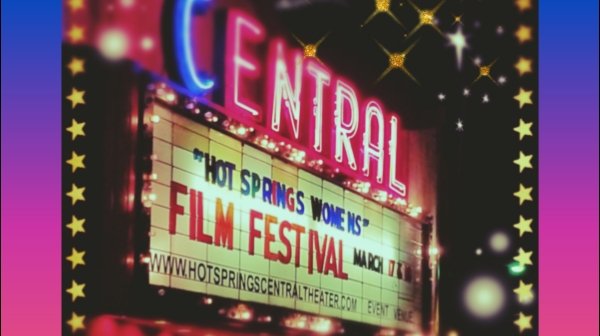 Hot Springs Central Cabaret & Nightclub