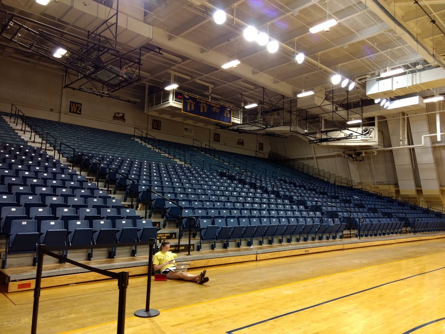 TruMark Financial Center