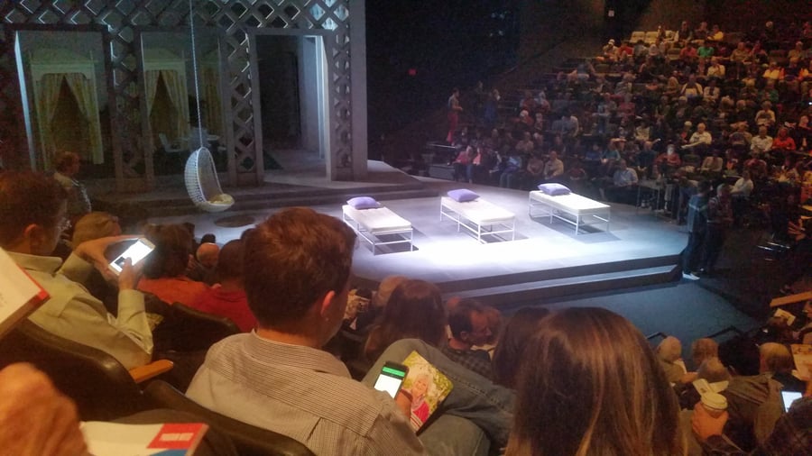 PlayMakers Repertory Company