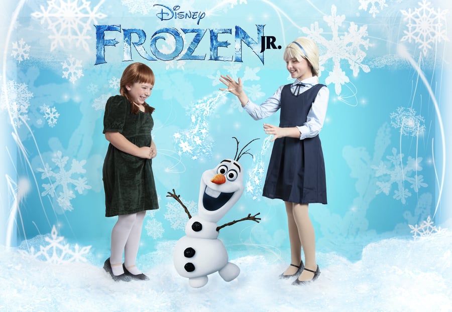 Children's Musical Theaterworks