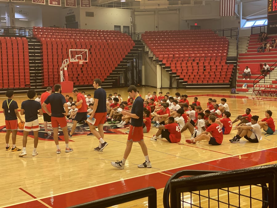 Island Federal Credit Union Arena