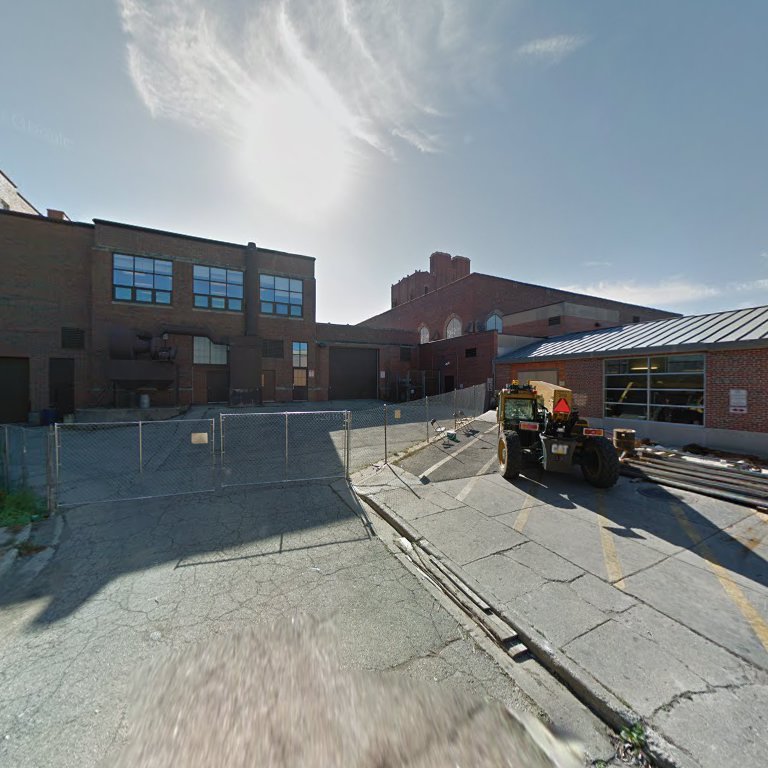 Margaret Williams Theatre