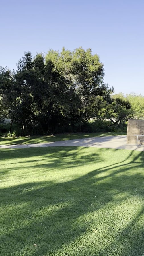 Mason Park Amphitheater