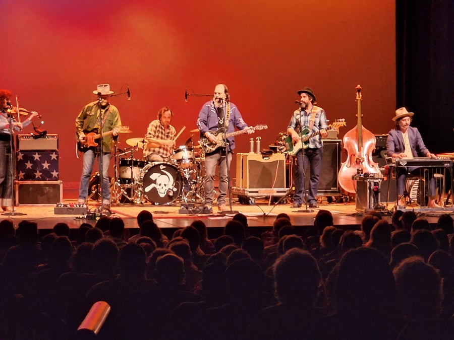 Sugar Loaf Performing Arts Center